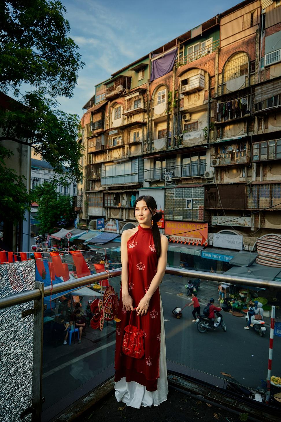 Lin Chen