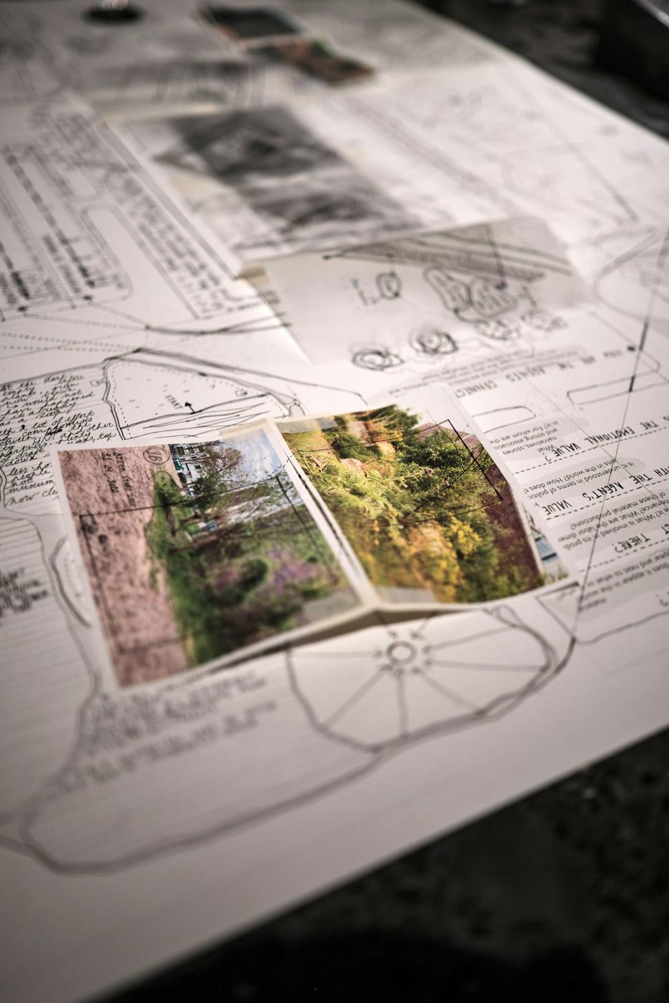 Reviewing sustainable designs