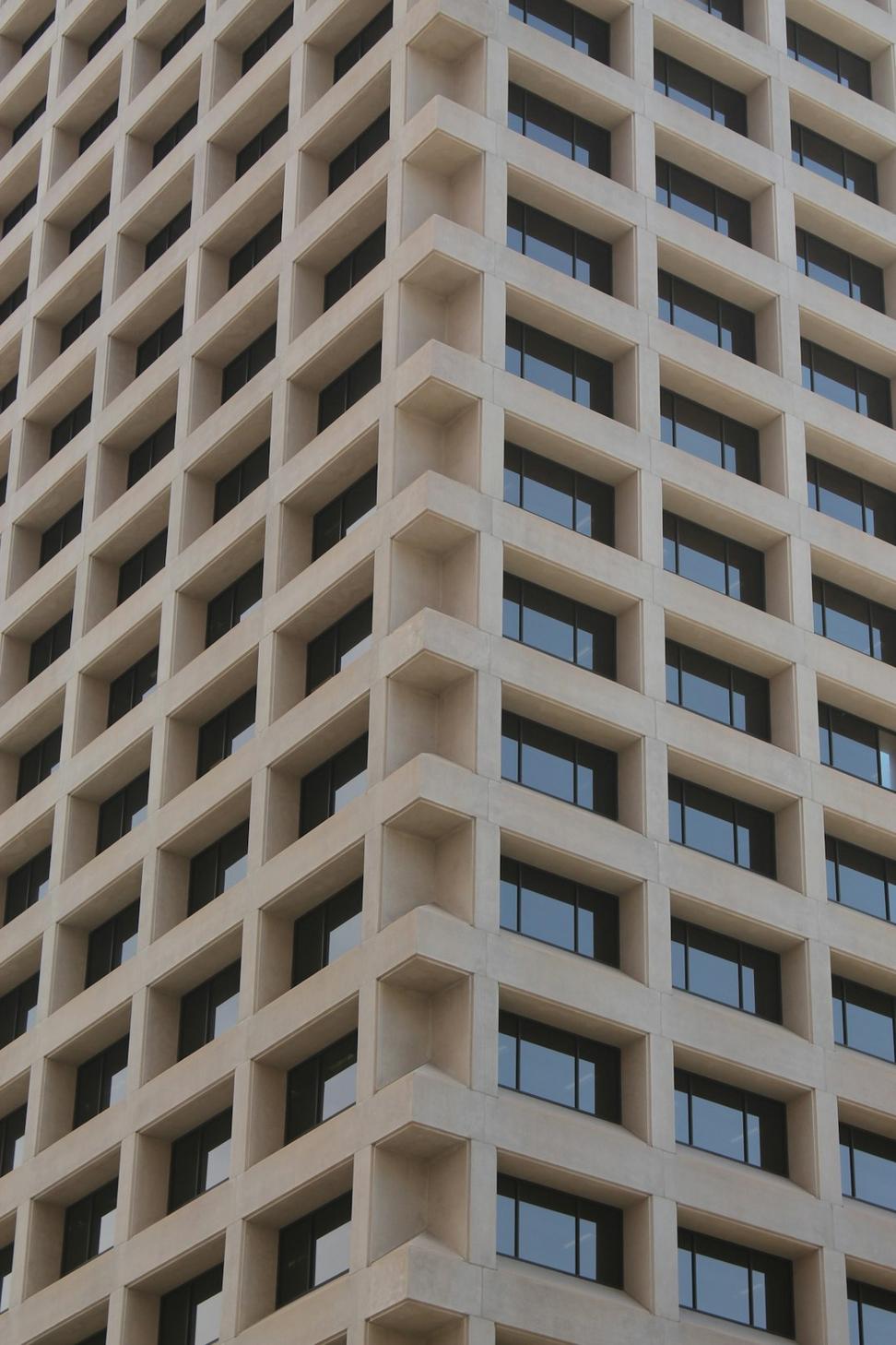 Commercial Architecture