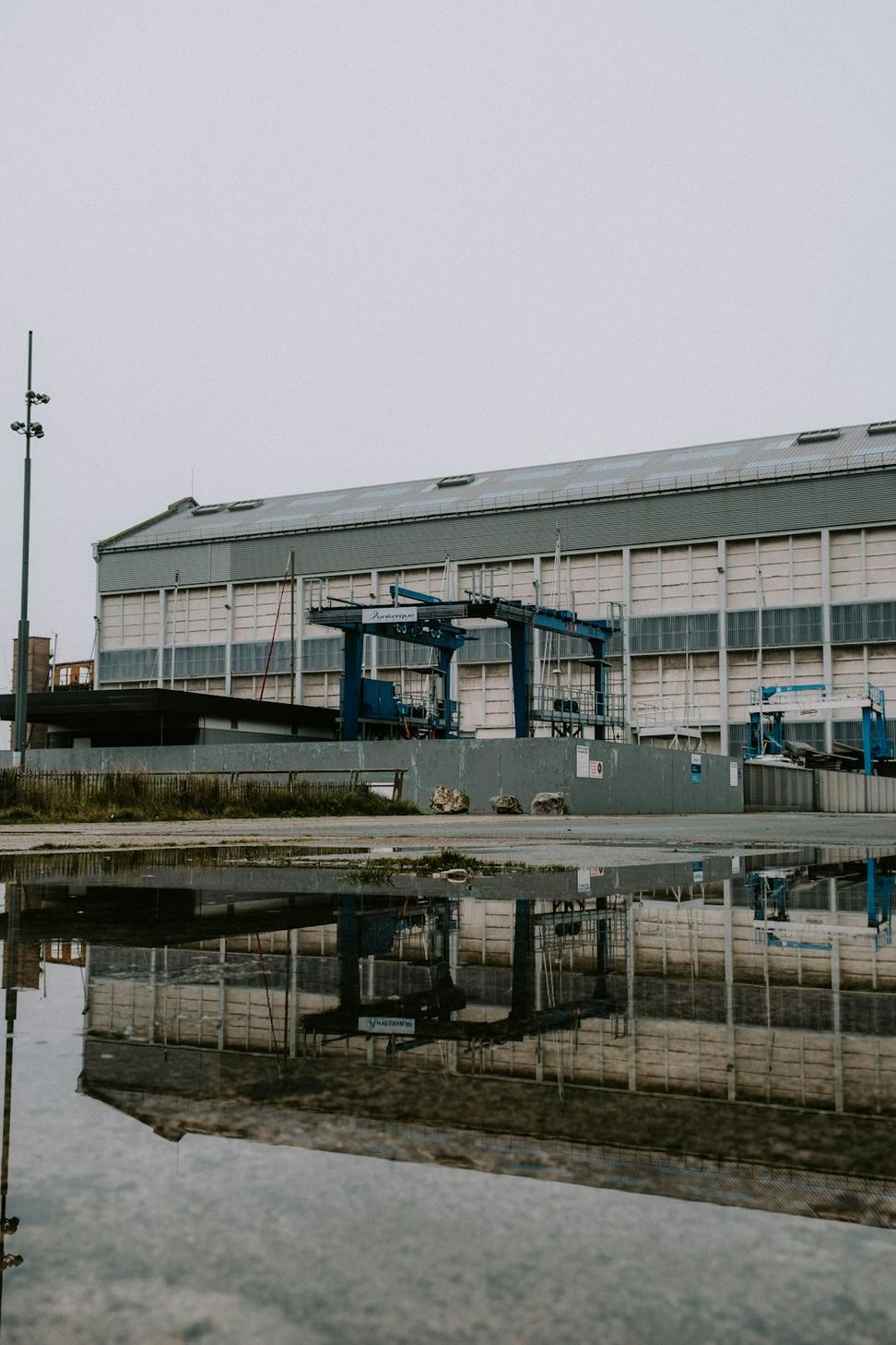 Project detail