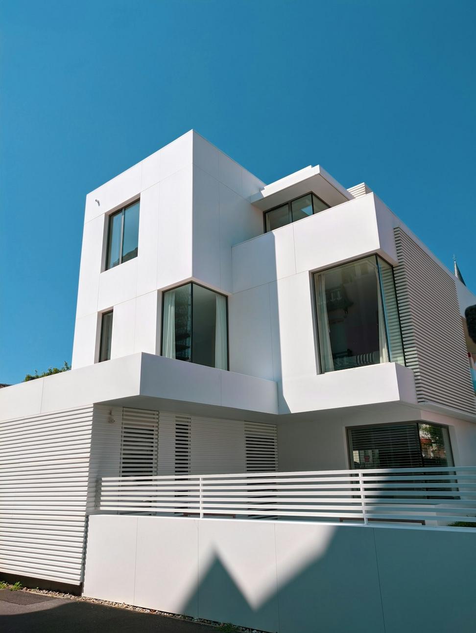 Lakeview Passive House
