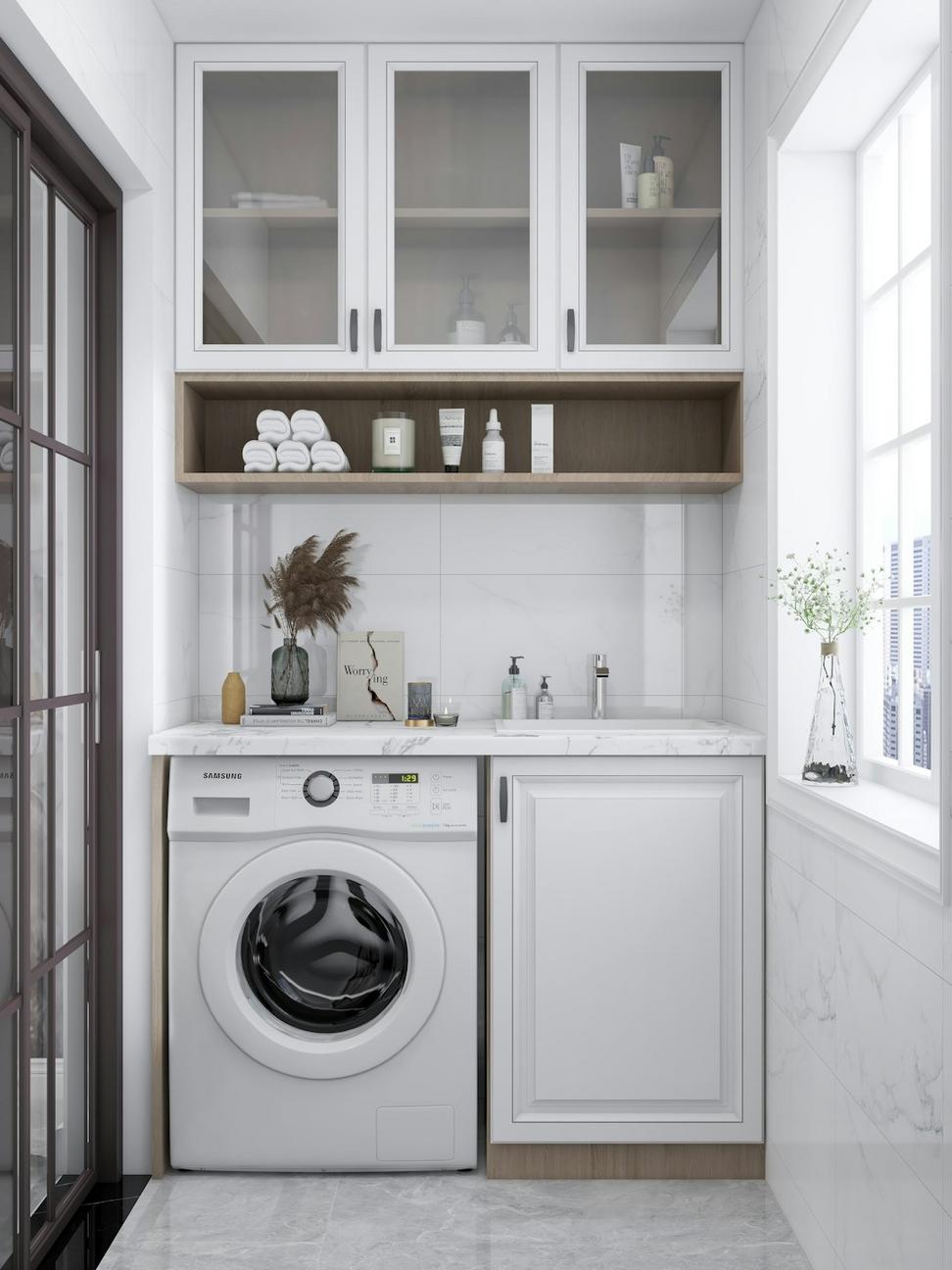Interior Space Planning