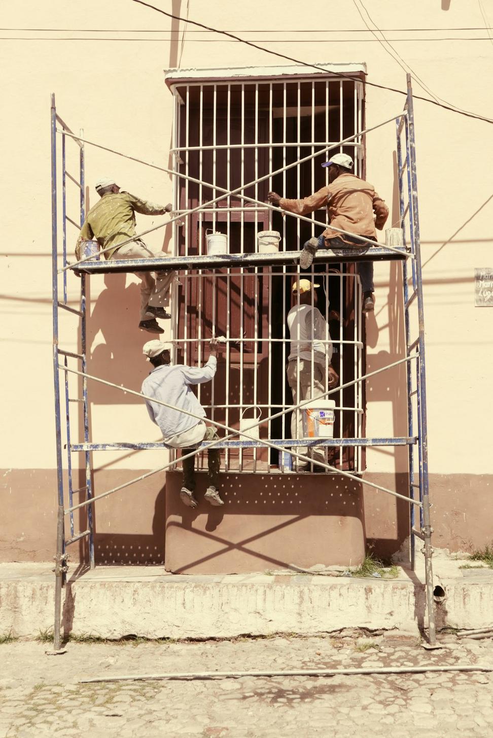 Team collaboration