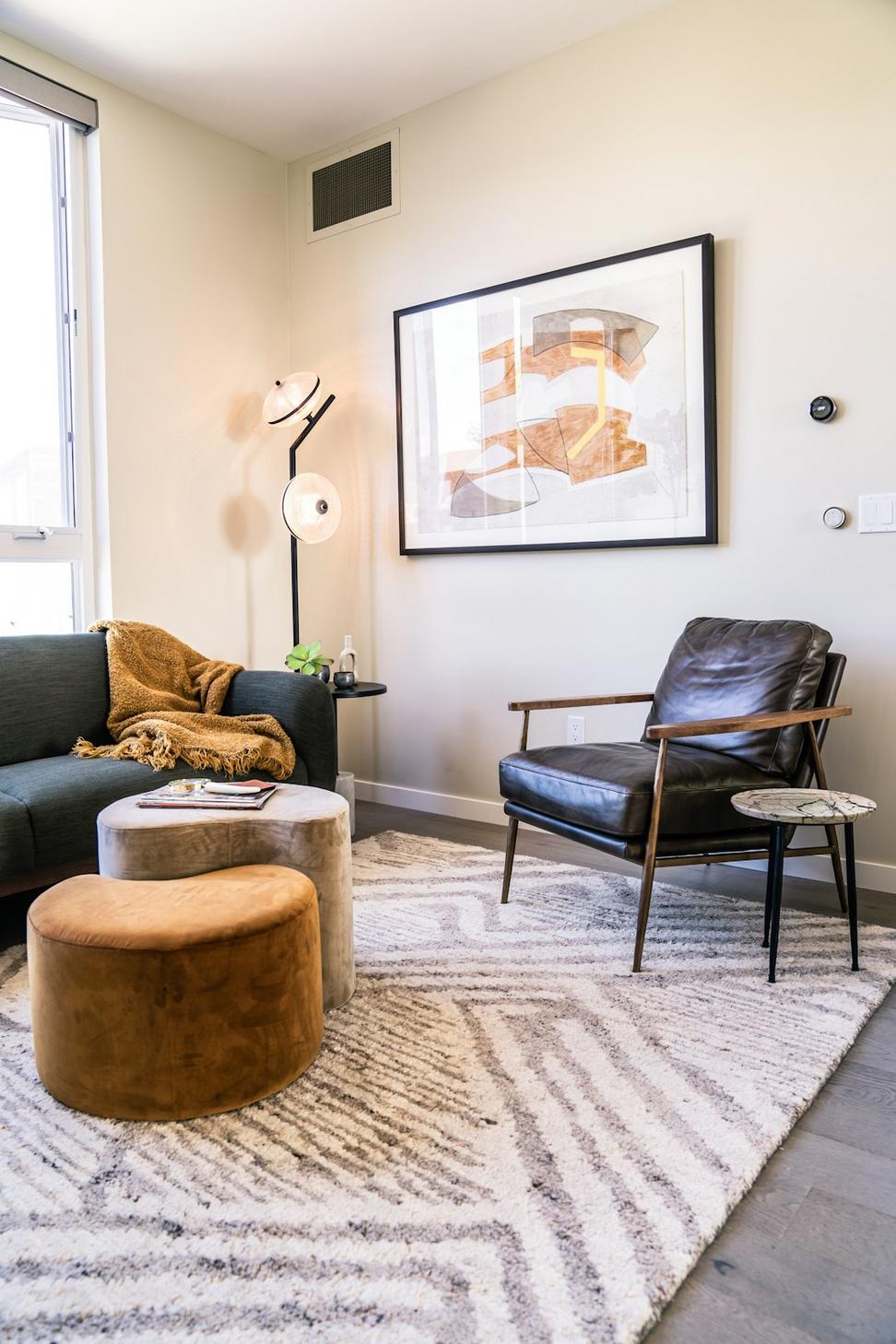 Urban Loft Renovation