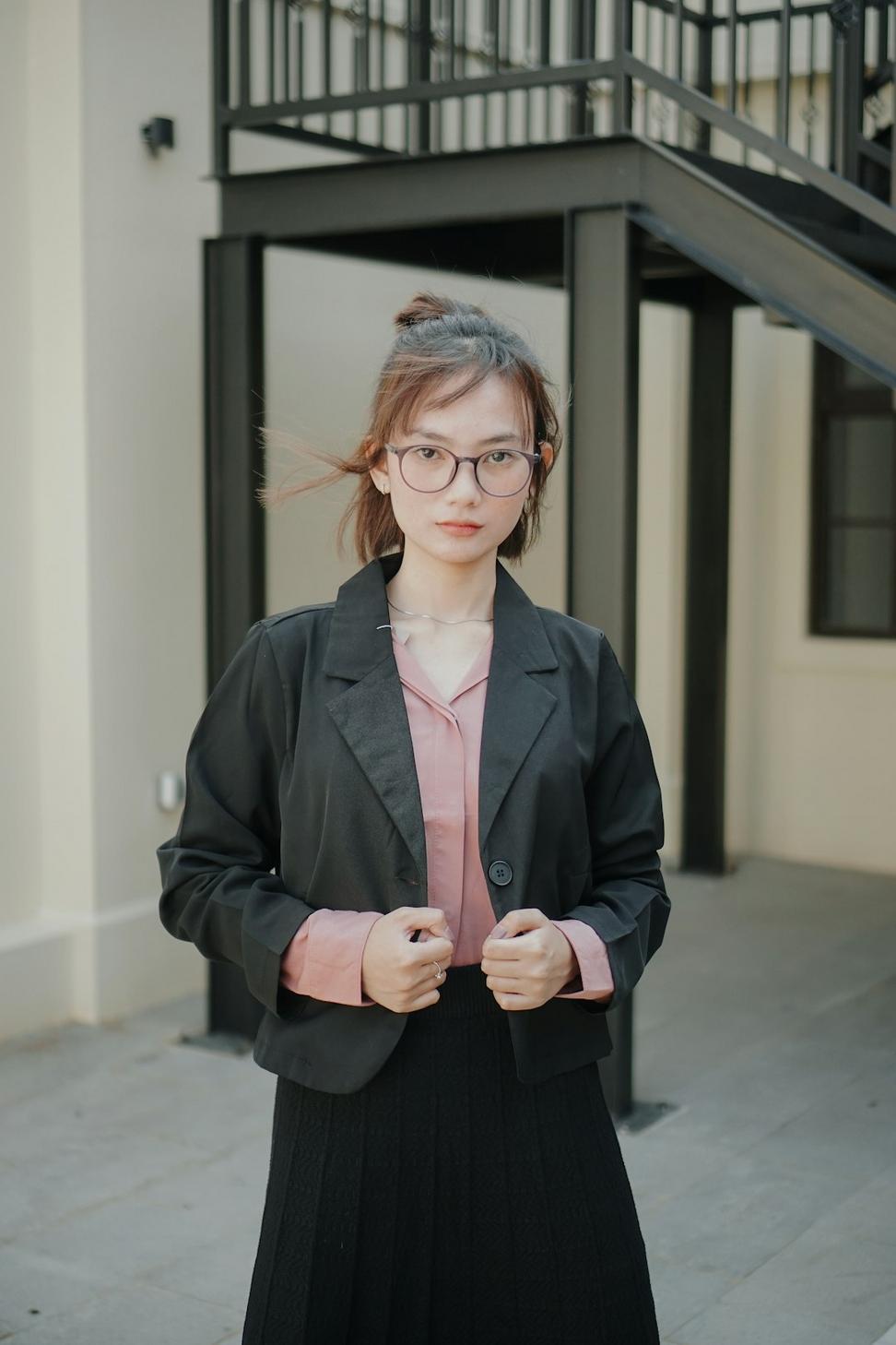 Sarah Duskart