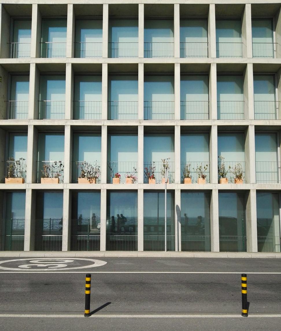 Junction Tech Hub