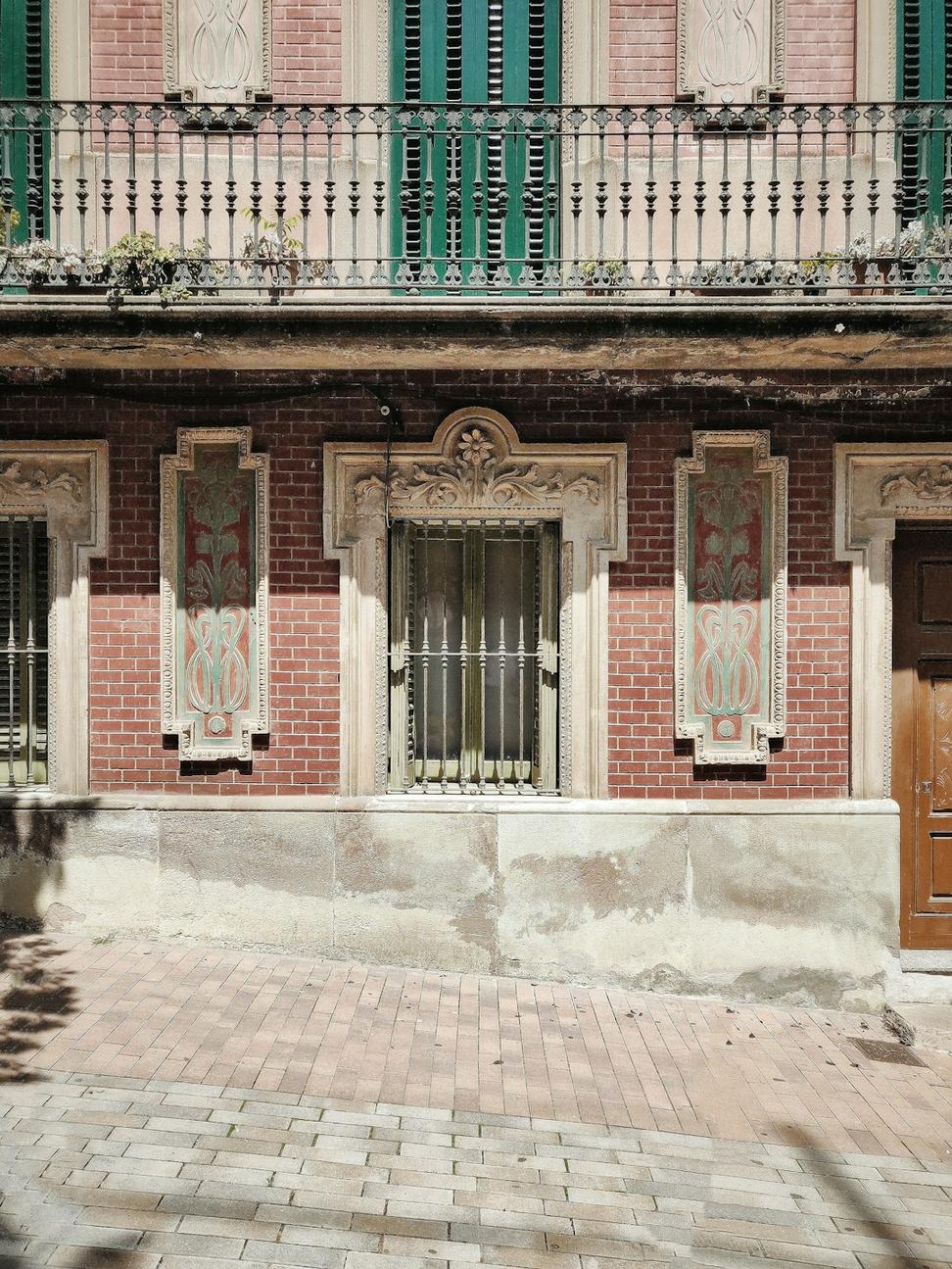 Queen Street Heritage Revival