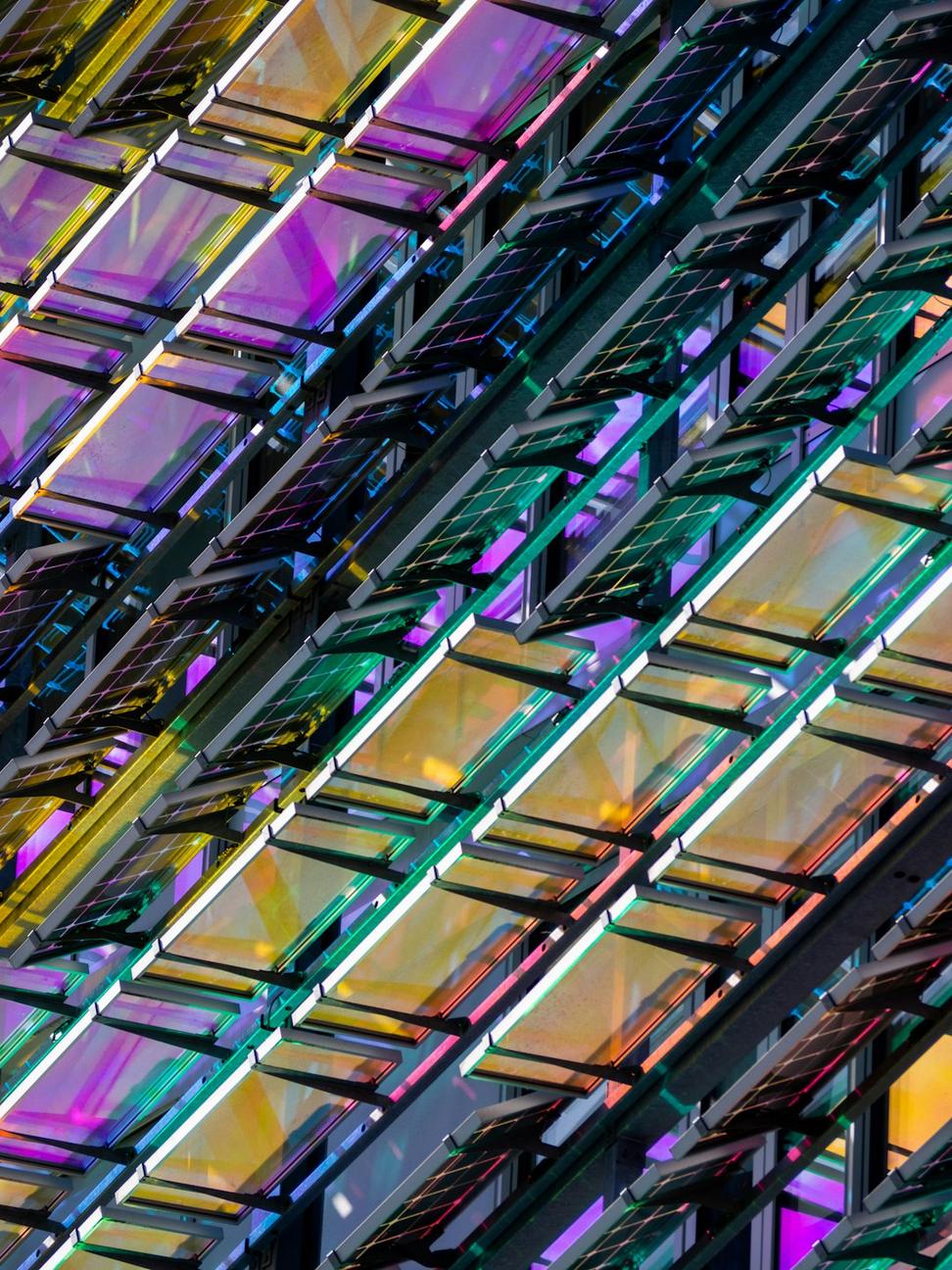 Solar integration